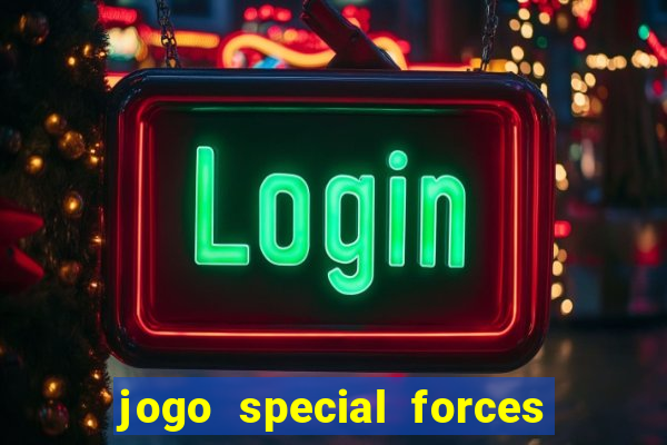 jogo special forces group 2